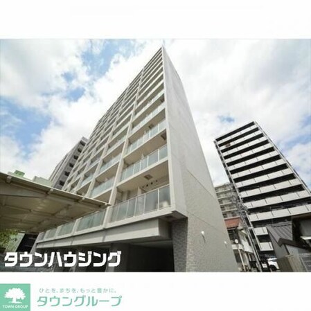 エスリード新栄プライムの物件外観写真